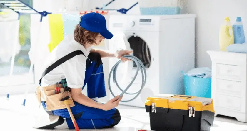 Bompani Dryer Repair