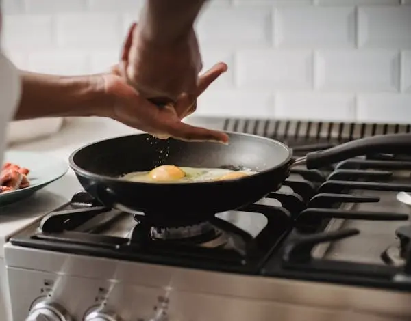 Bompani Cooker Repair