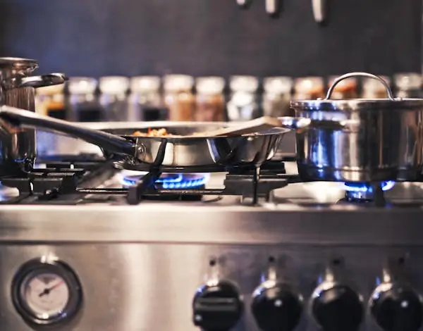 Bompani Cooker Repair