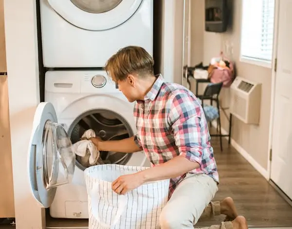 Bompani Dryer Repair