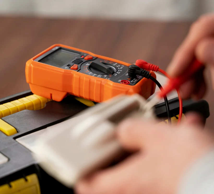 Bompani Service Center