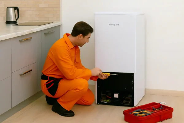 Bompani Fridge Repair Tips