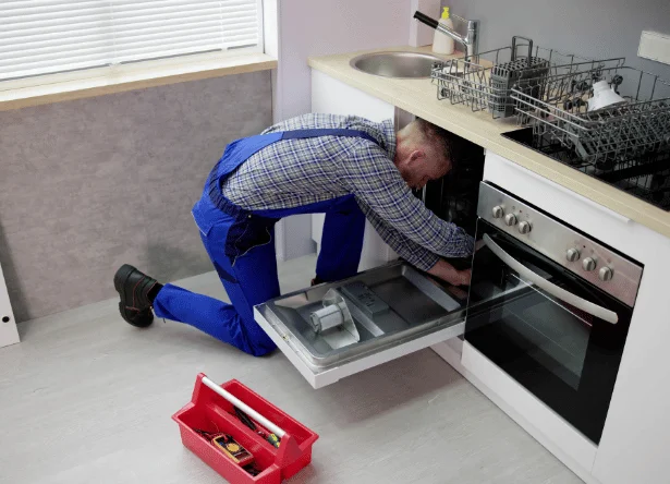 Bompani Dishwasher Repair