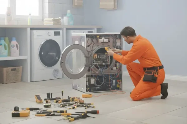 Bompani Washing Machine Repair