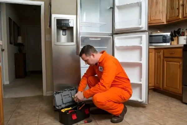 Bompani Fridge Repair