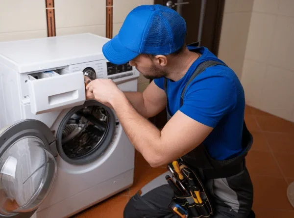 Bompani Washing Machine Repair