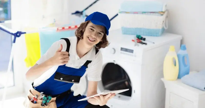Bompani Washing Machine Repair