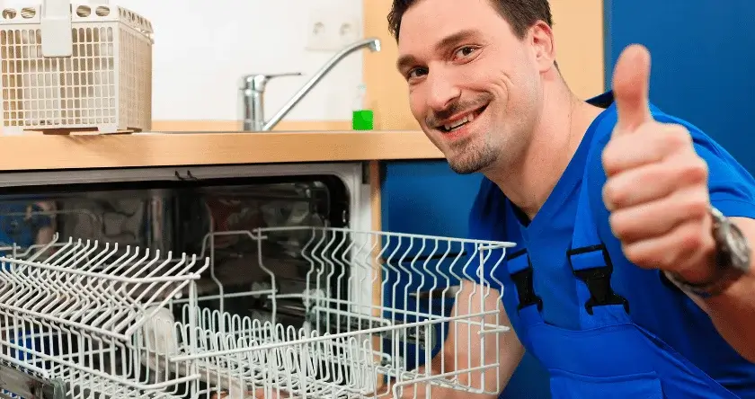 Bompani Dishwasher Repair