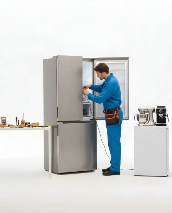 Bompani Service Center